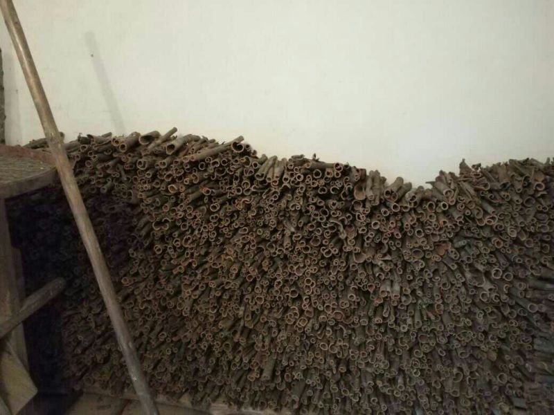 桂皮包装统货
