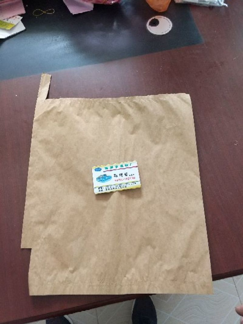 果袋