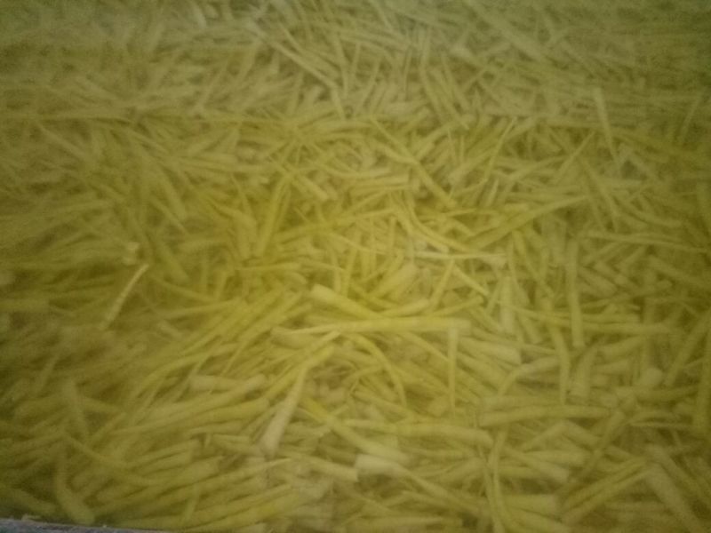 竹笋绿色健康食品