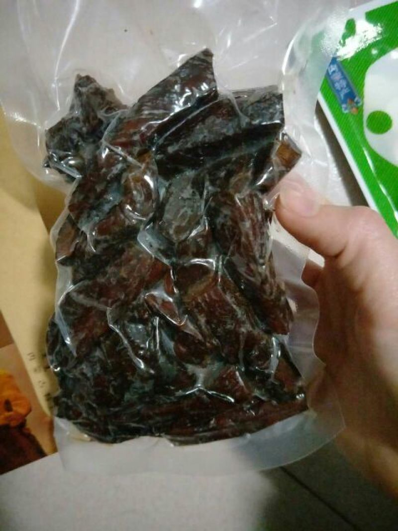牛肉干正宗内蒙牛肉干