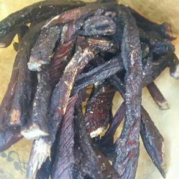 牛肉干正宗内蒙牛肉干