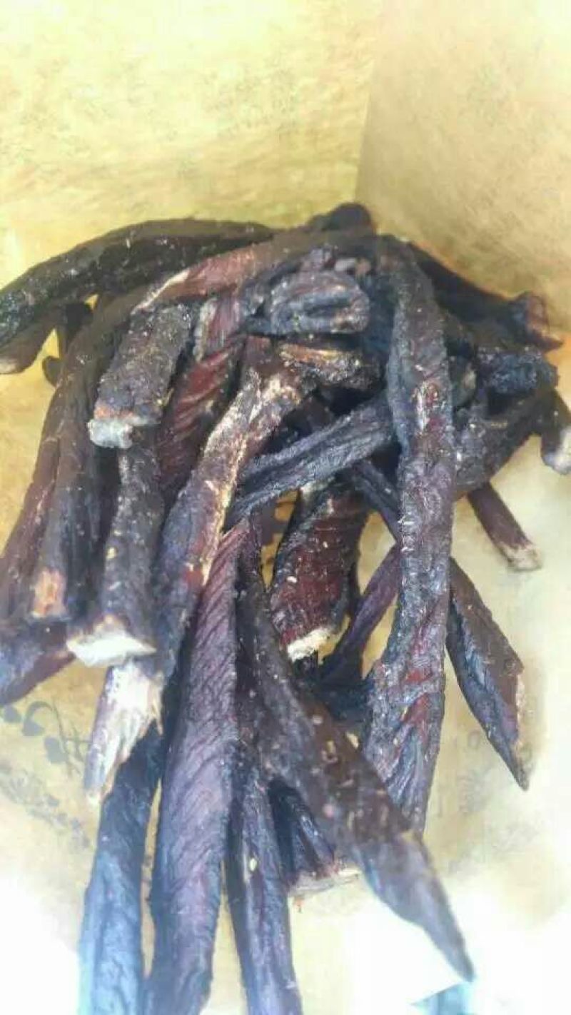 牛肉干正宗内蒙牛肉干