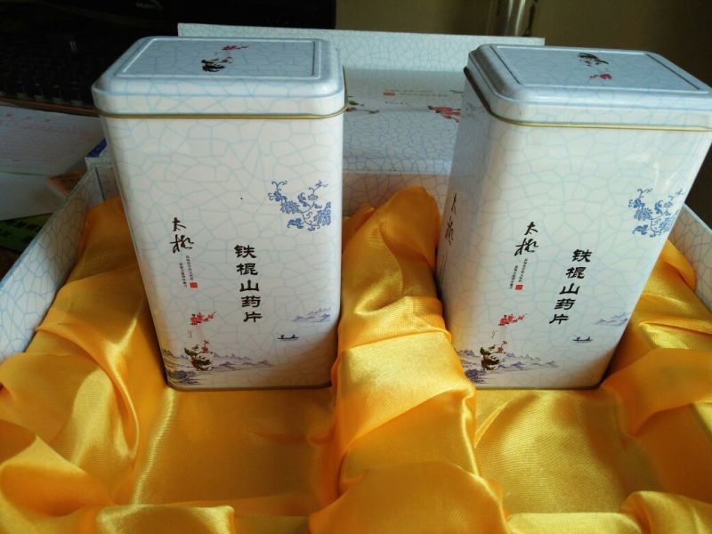 山药片
