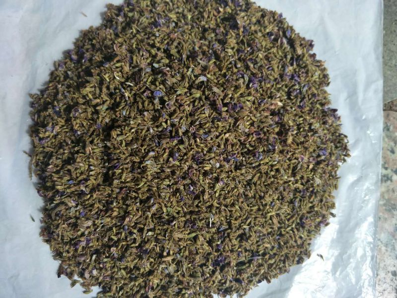 葛花