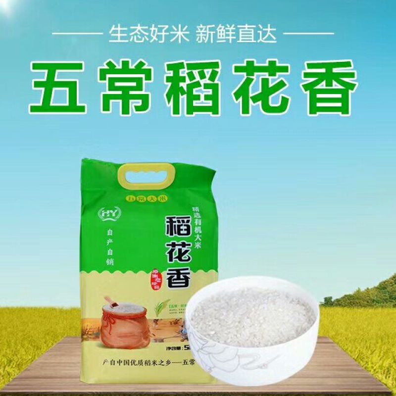 大米新米特级