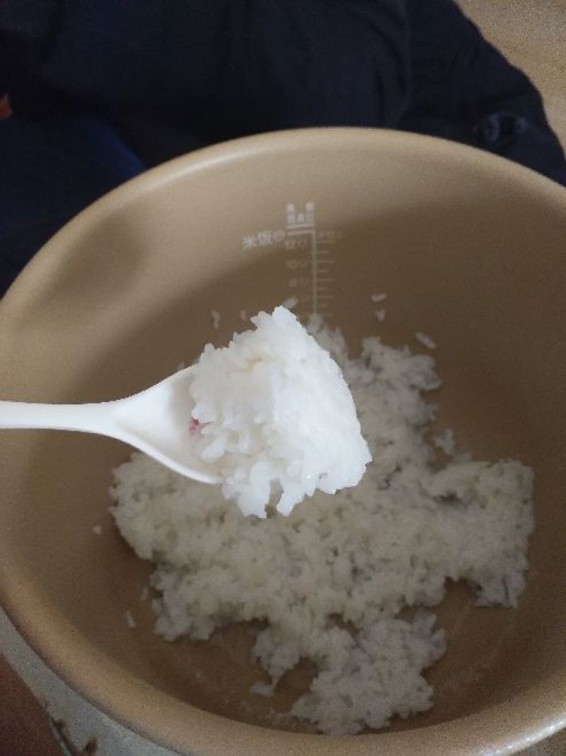 大米特级新米