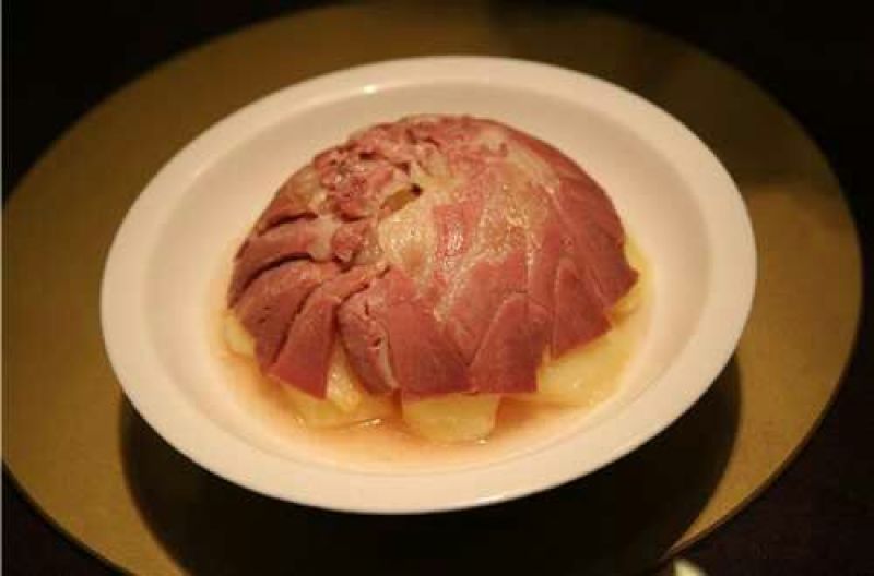 火腿