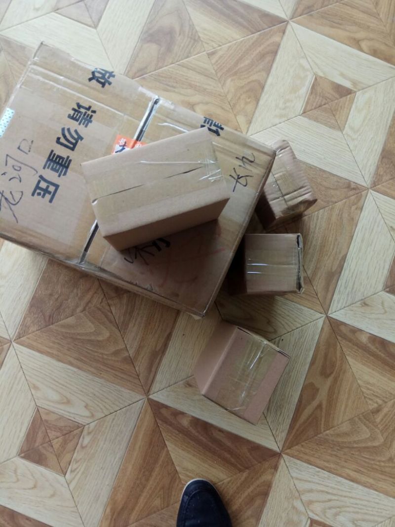 藕粉袋装