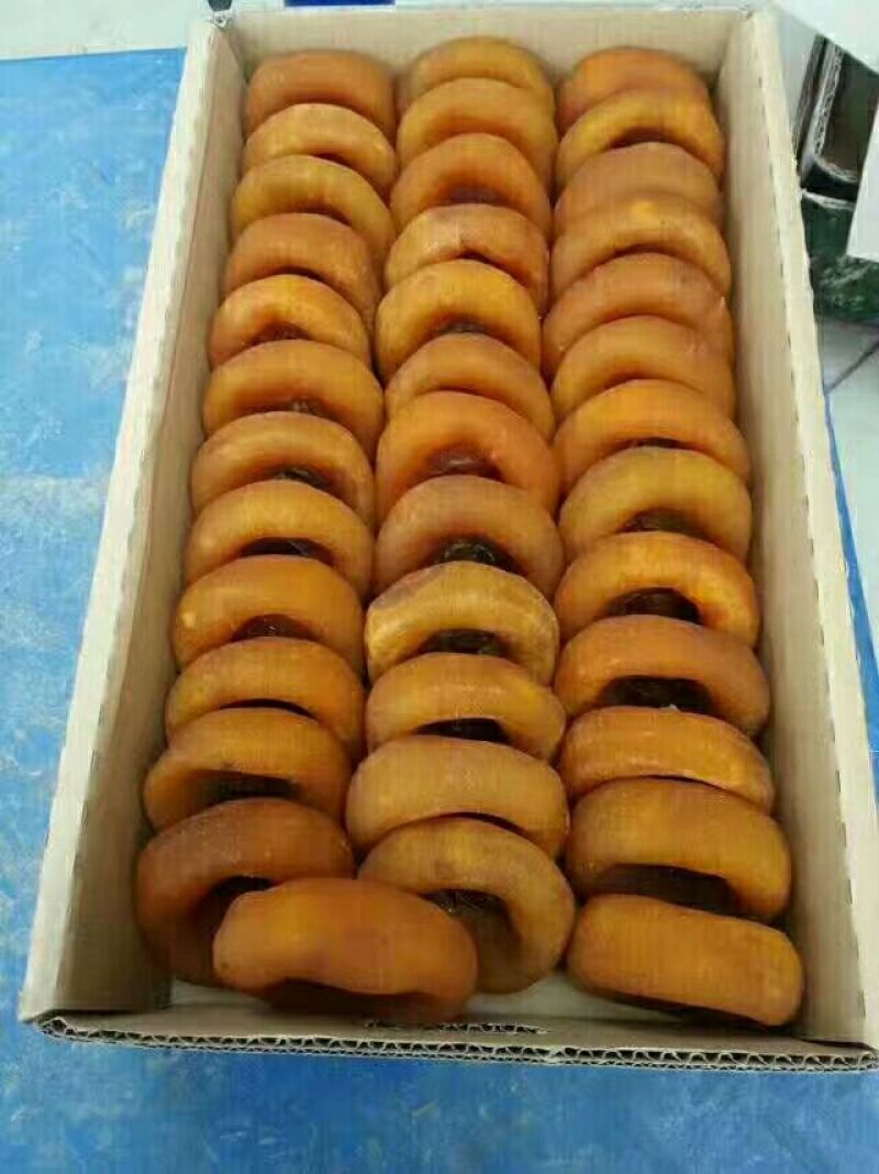 柿饼2.5两以上