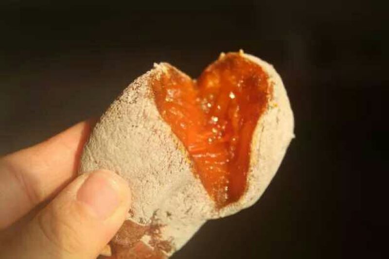 柿饼1~2两
