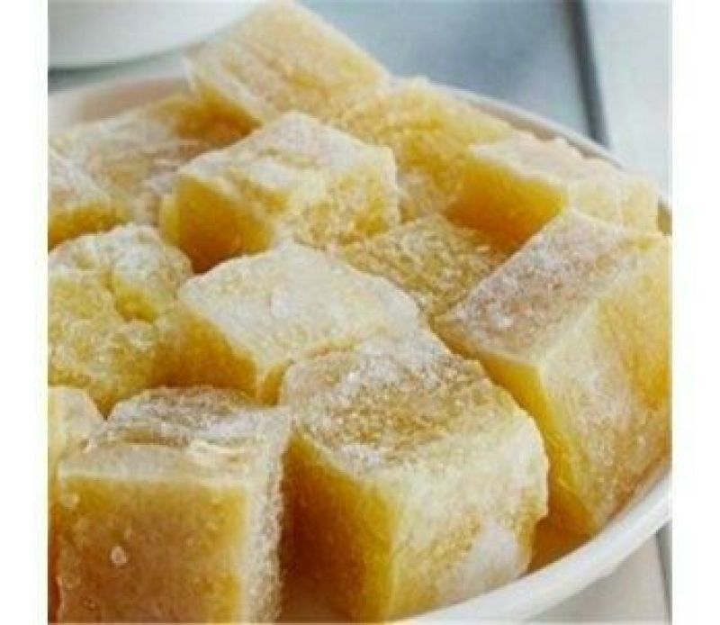 豆腐湿豆腐