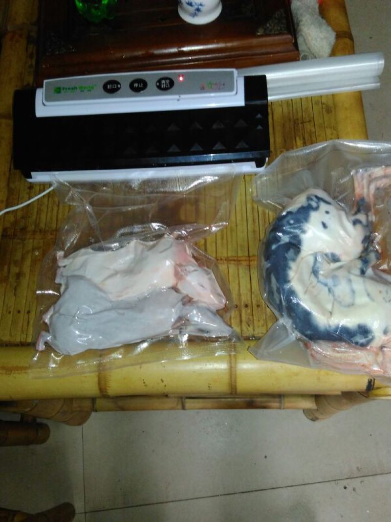 德化黑兔