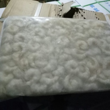 高邮河虾仁（原汁）