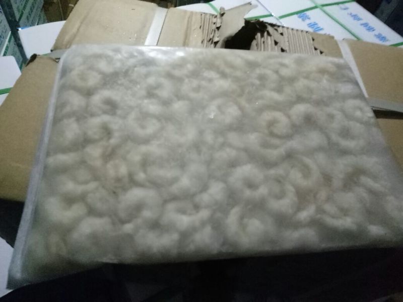 高邮河虾仁（原汁）