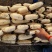 大紫红莲藕5~7厘米15~20厘米以上