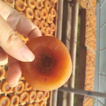 柿饼1~2两