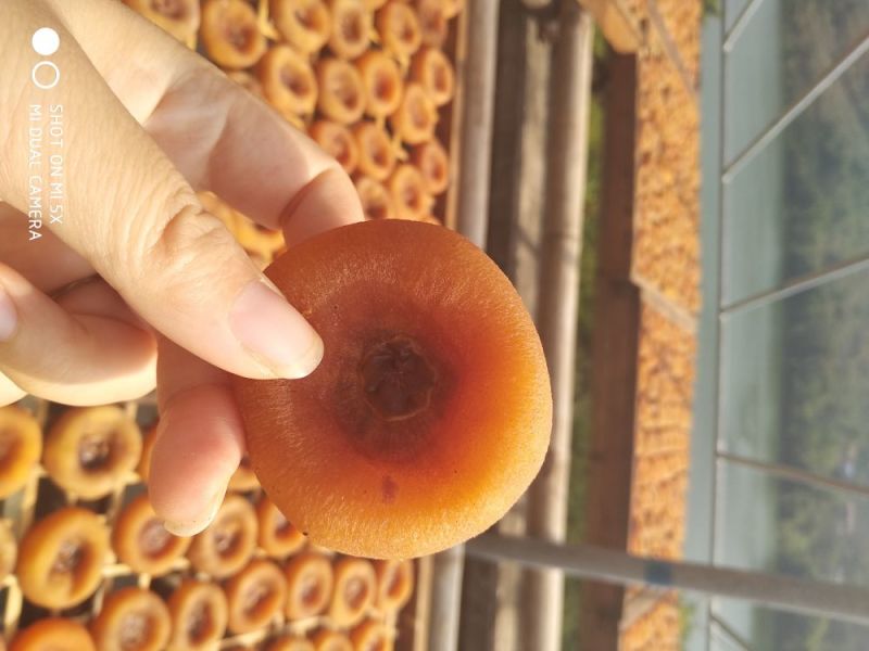 柿饼1~2两