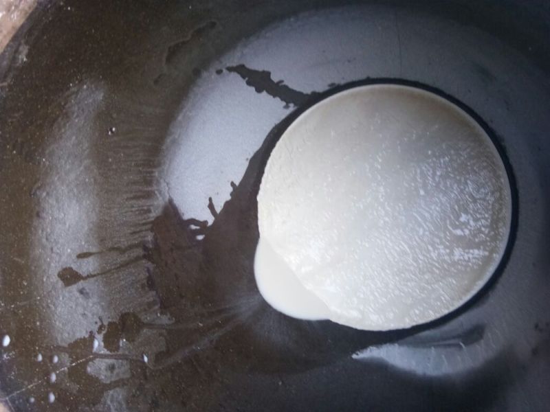 红薯淀粉散装