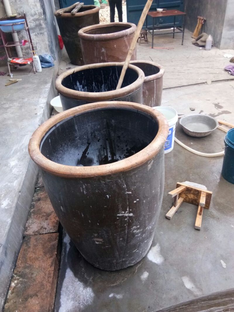 红薯淀粉散装