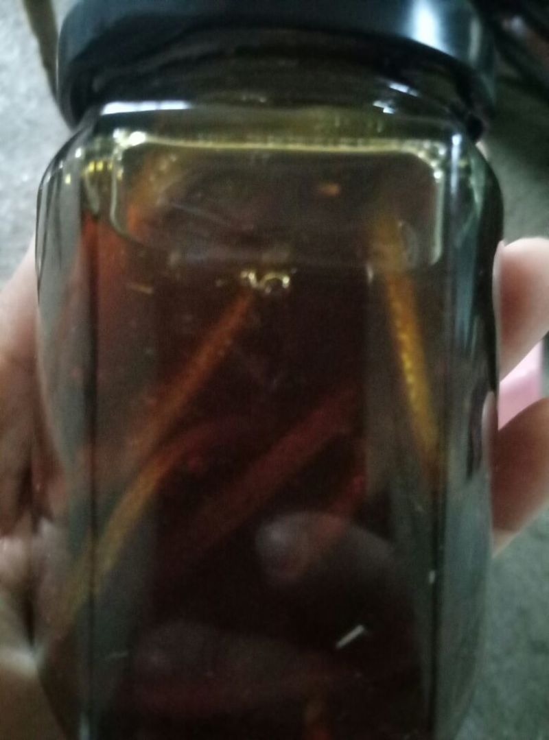 柠檬膏