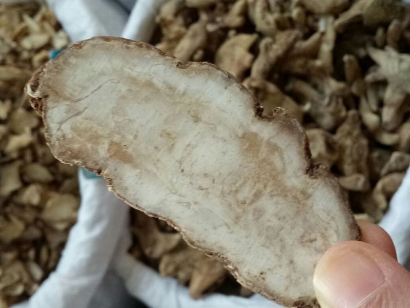 重楼云南干货个子切片够含量2斤起包邮