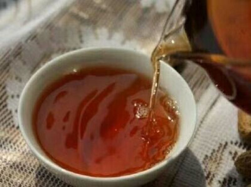 柑普茶小青柑茶，宫廷礼盒