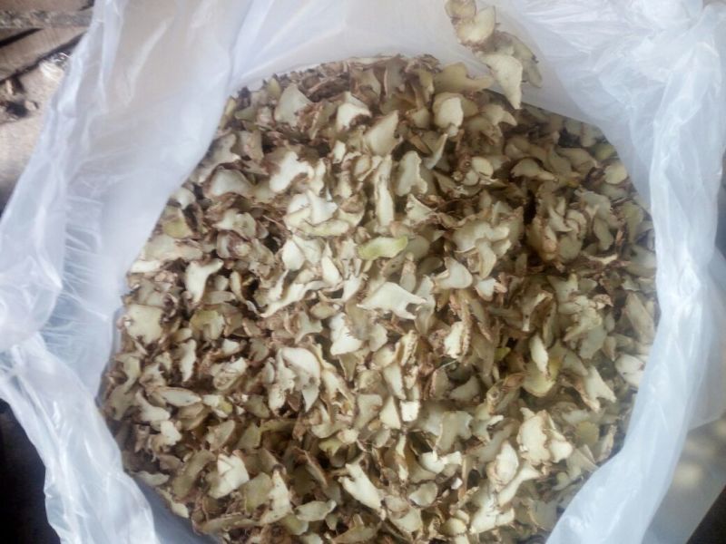 三叉白芨选货