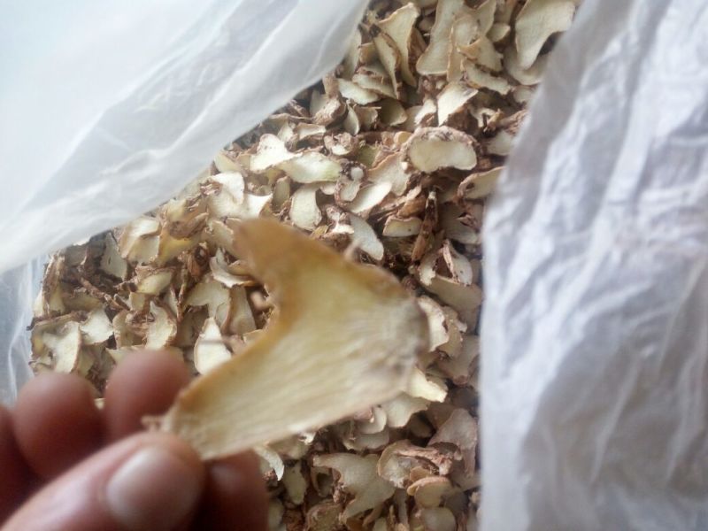 三叉白芨选货
