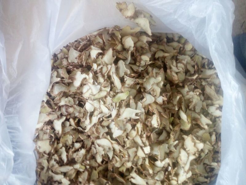 三叉白芨选货