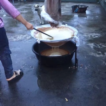 大漆