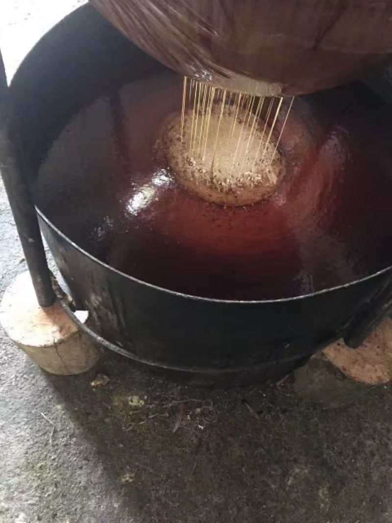 大漆