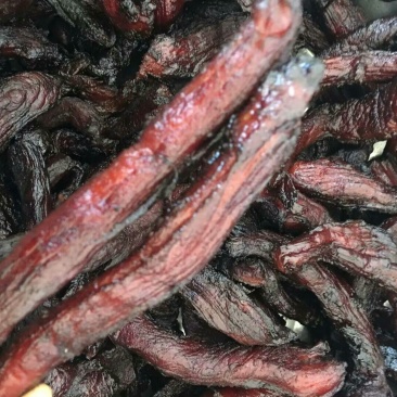 牛肉干黄牛肉鲜肉