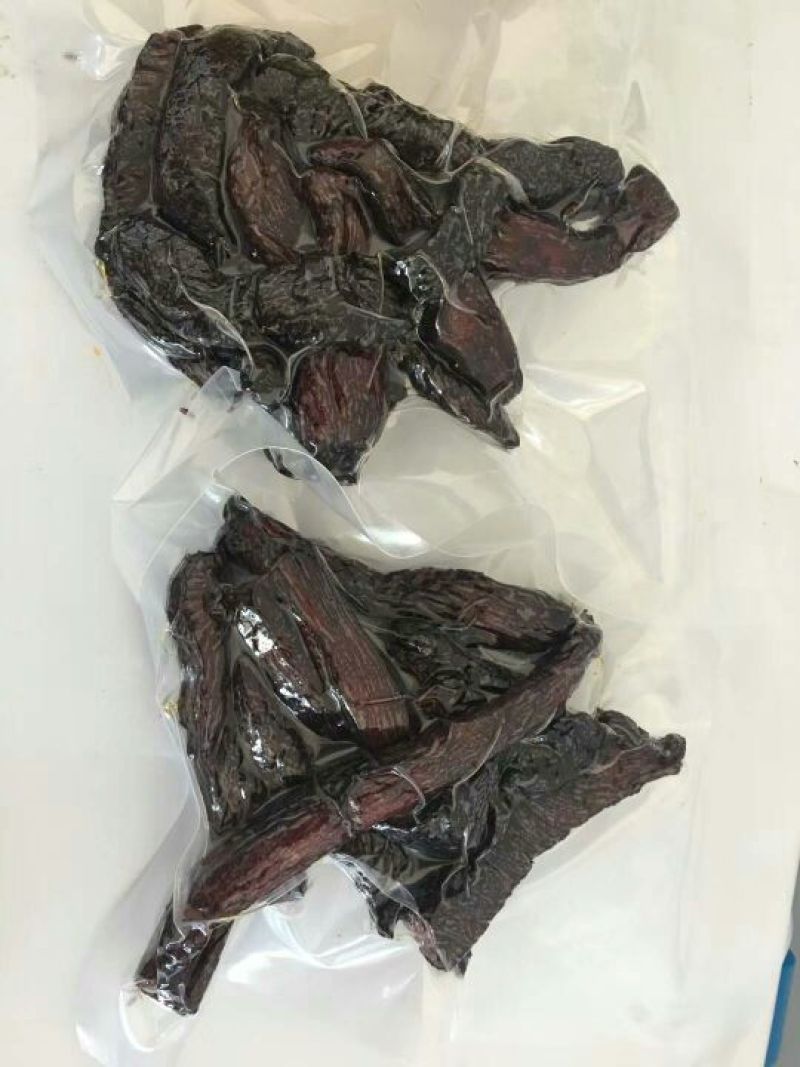 牛肉干黄牛肉鲜肉