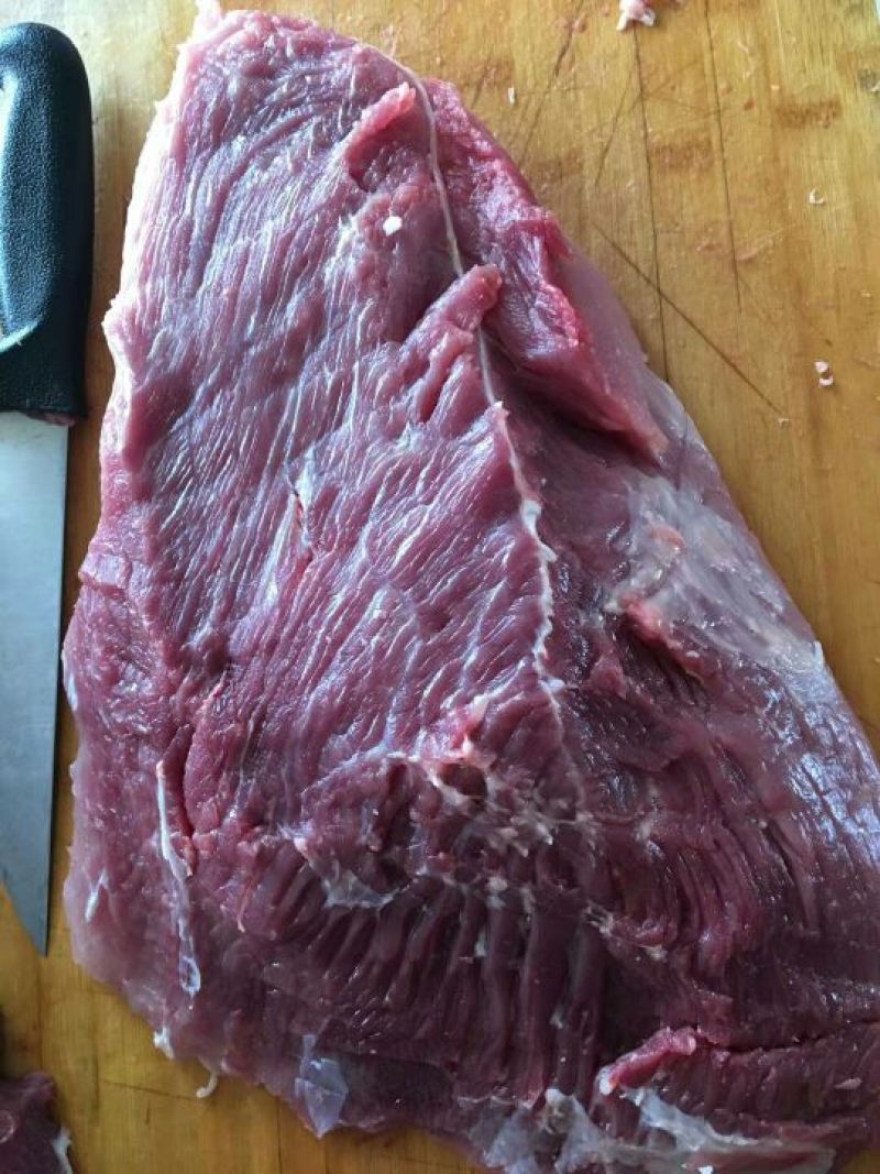 牛肉干黄牛肉鲜肉
