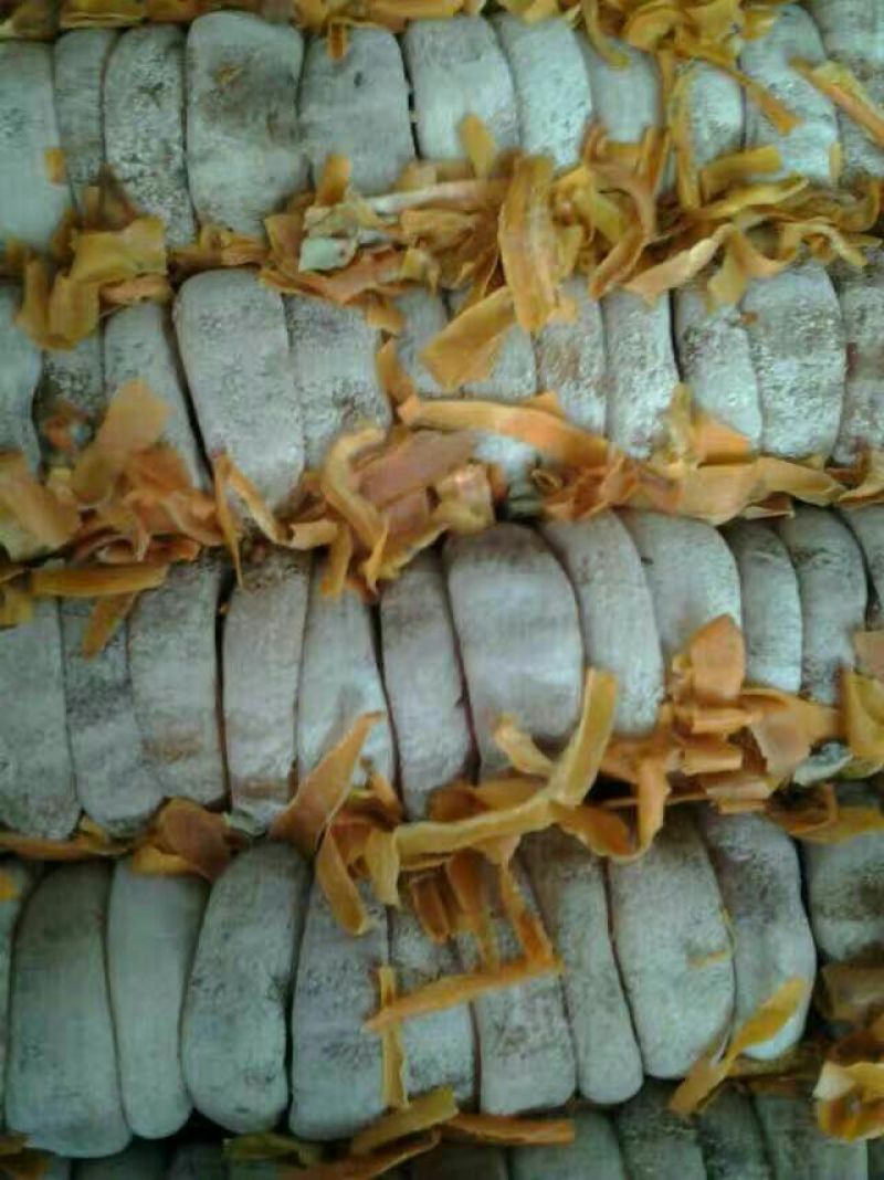 柿饼2~2.5两