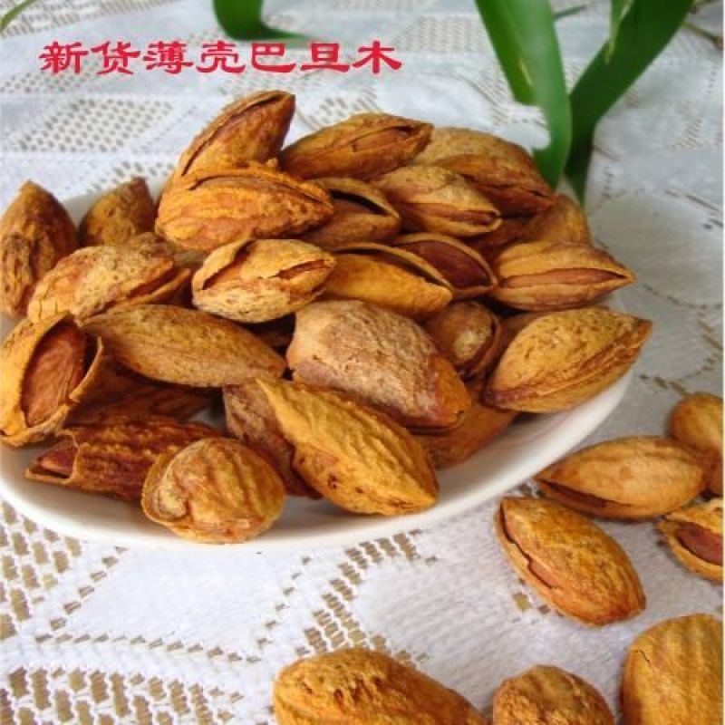 新疆巴旦木散装