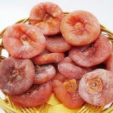 柿饼1~2两