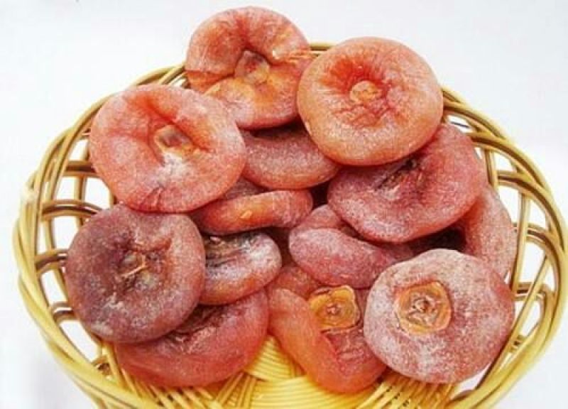柿饼1~2两