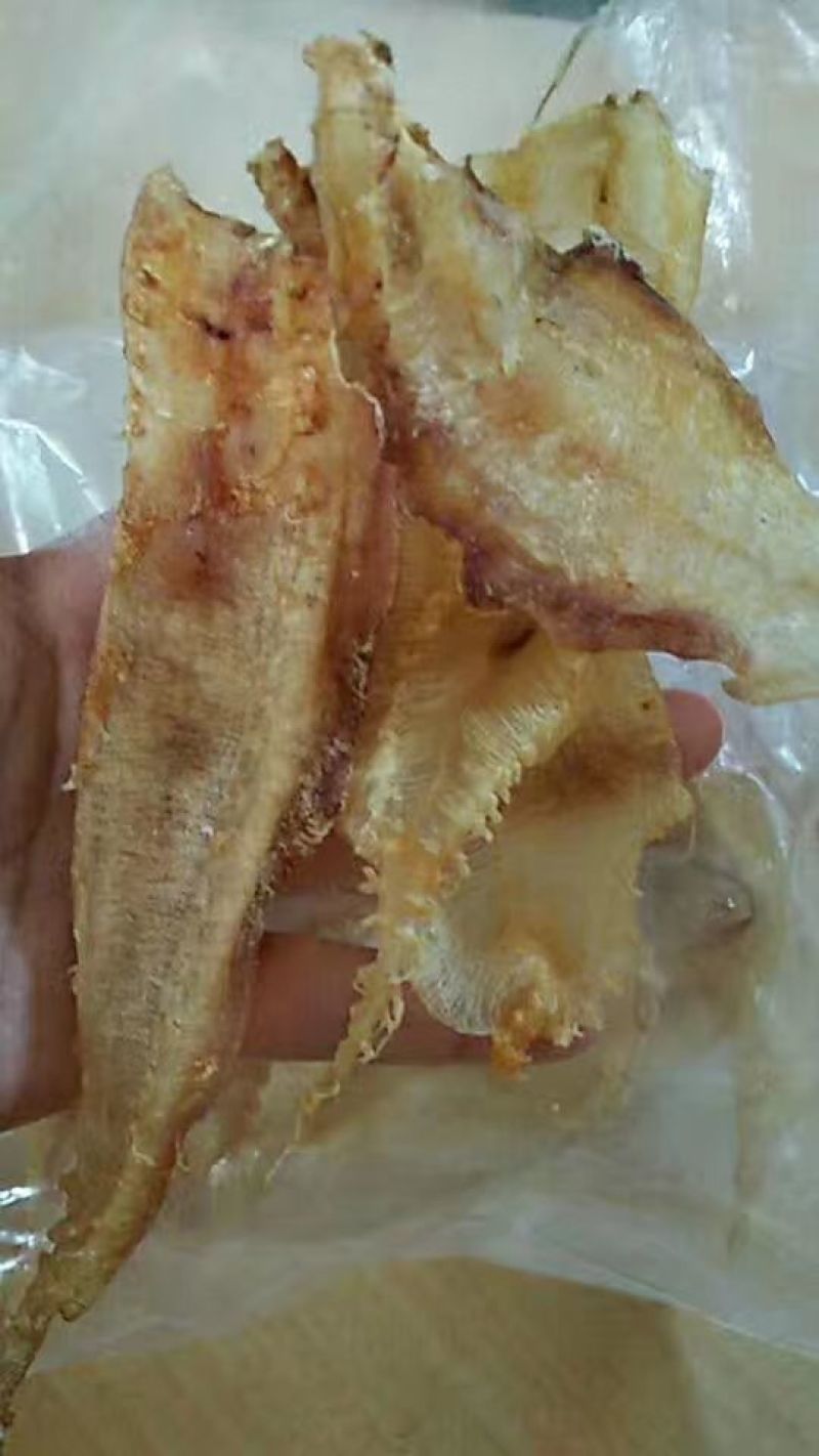 花胶小