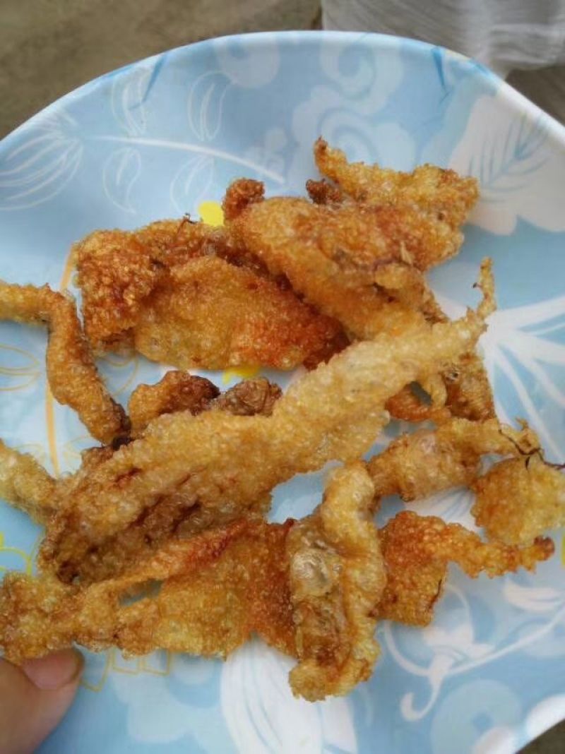 花胶小