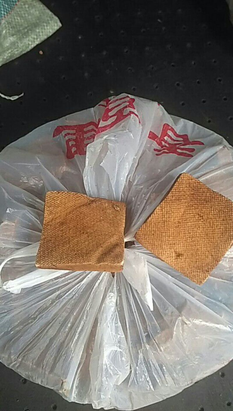 豆干