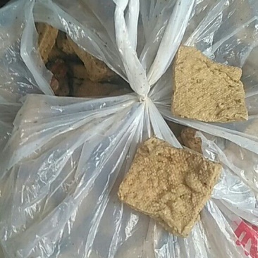 豆干
