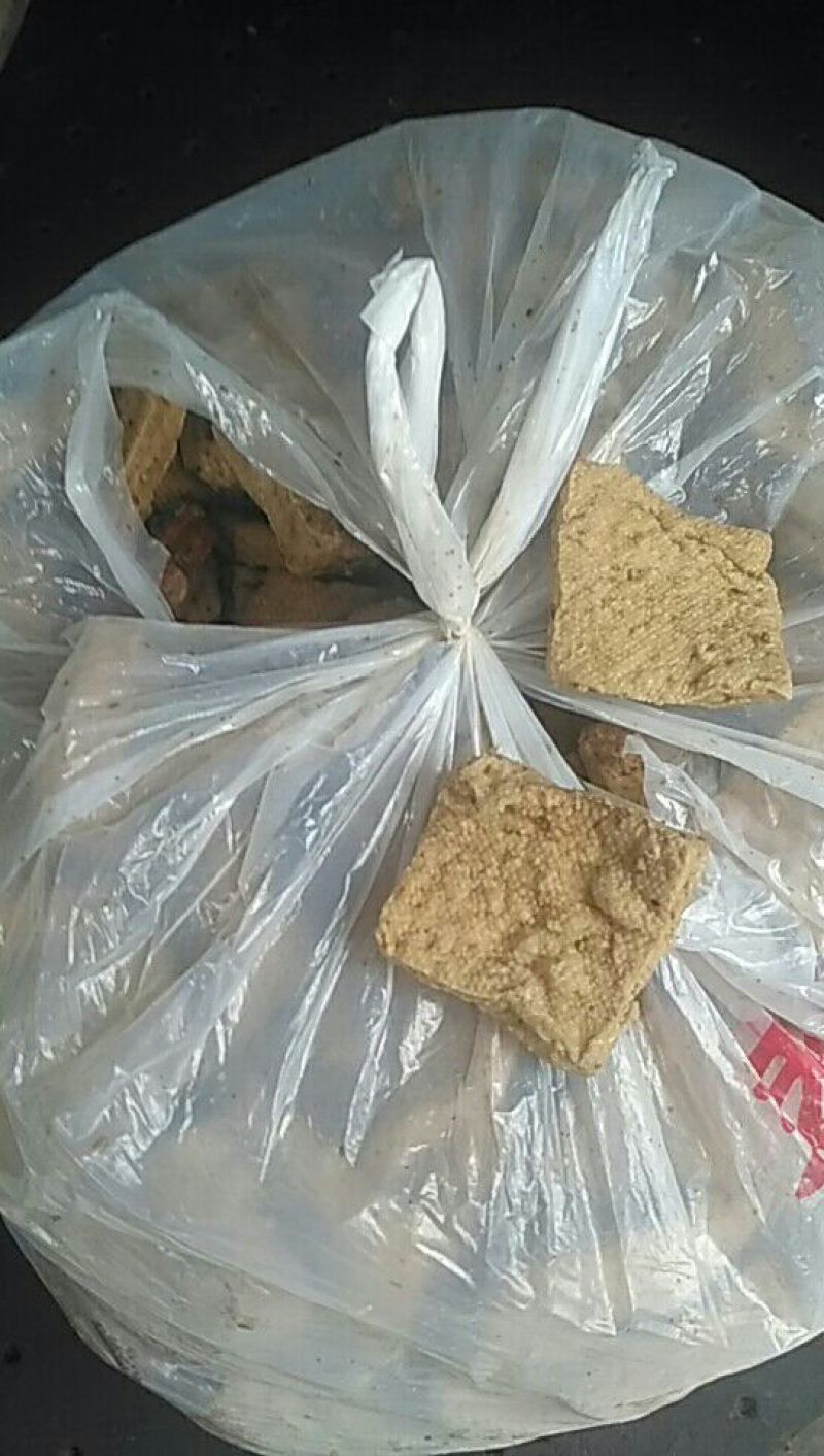 豆干