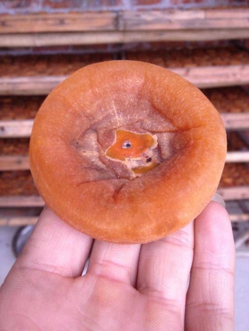 柿饼1~2两