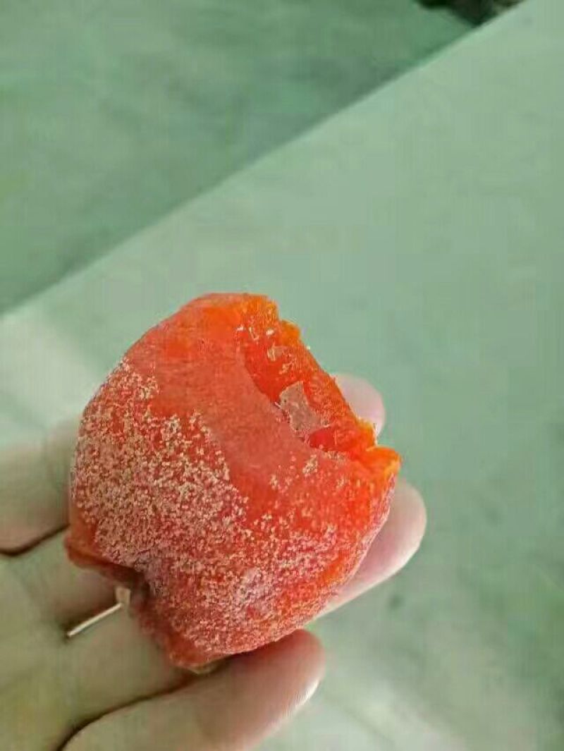 柿饼1~2两