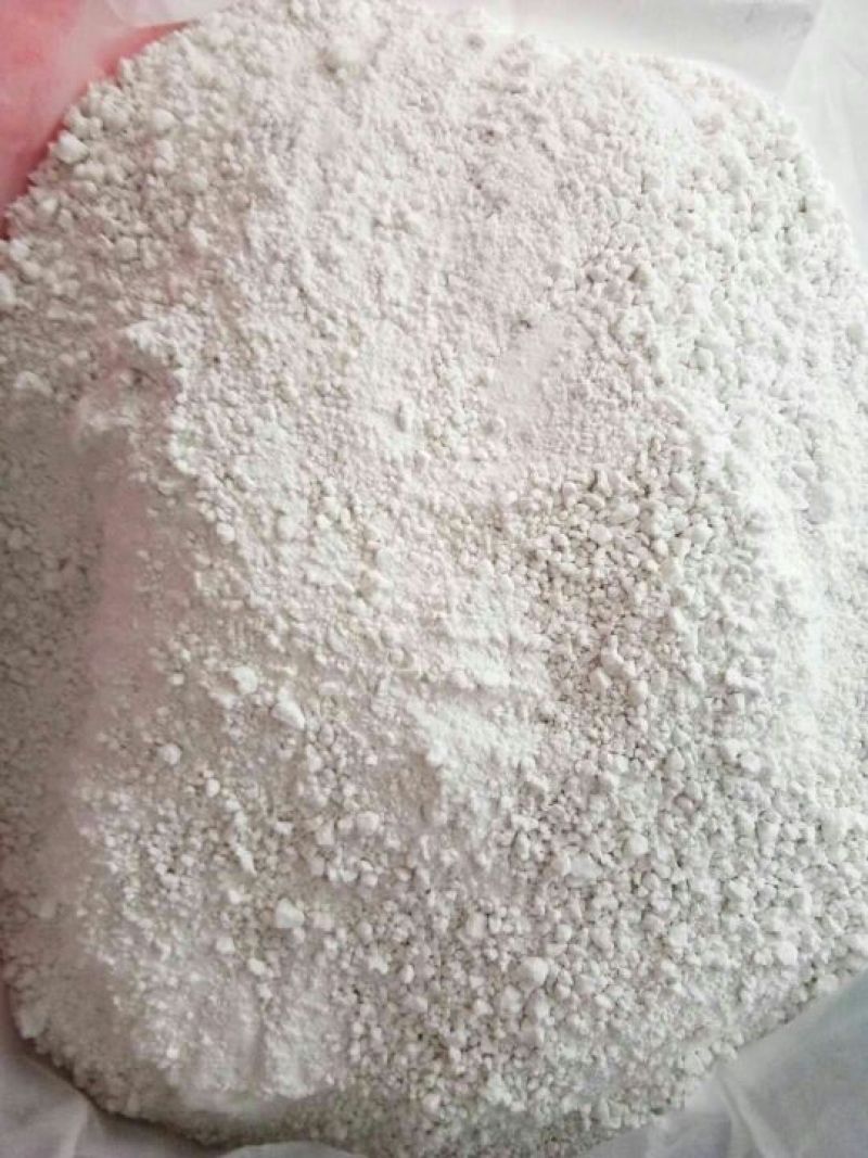 马铃薯淀粉散装