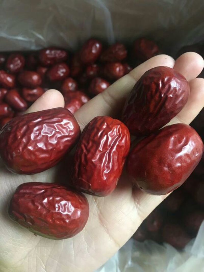 新疆红枣特级干枣
