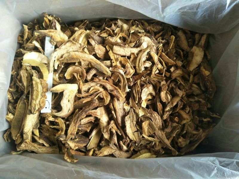 黄牛肝菌羊肚菌特级