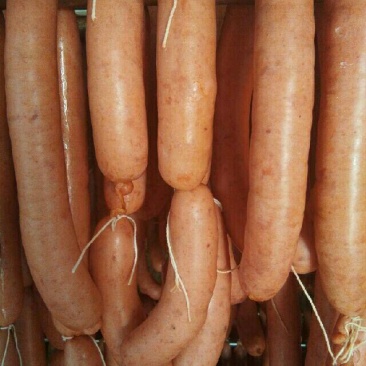 火腿