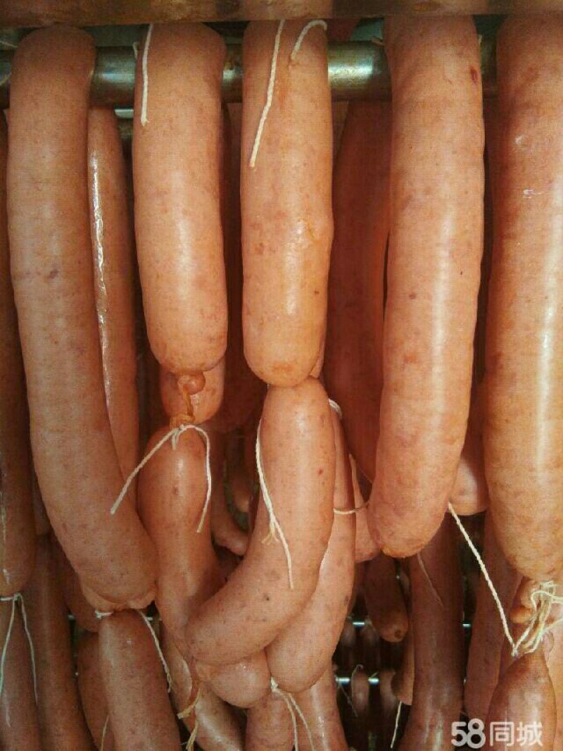 火腿